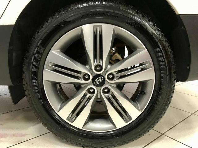 IX35 2.0 Flex Automática - Baixa KM // Start/Stop - Foto 18