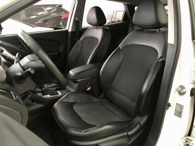 IX35 2.0 Flex Automática - Baixa KM // Start/Stop - Foto 17