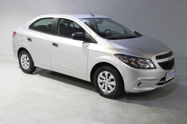 CHEVROLET PRISMA 1.0 MPFI JOY 8V FLEX 4P MANUAL - Foto 4