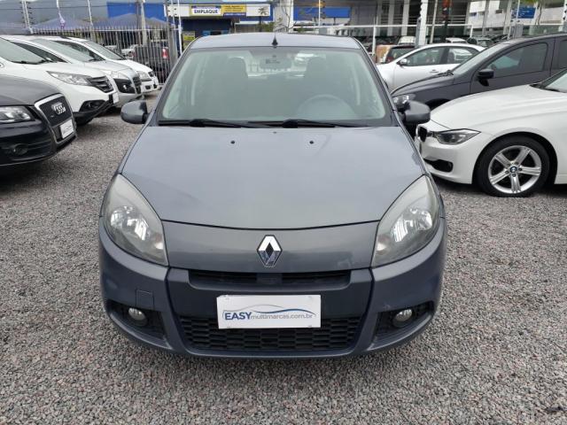 Sandero 1.6 Completo 2014 - Foto 2