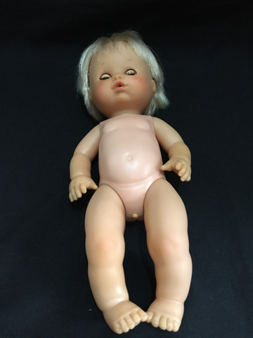 Boneca antiga da Estrela - Foto 4