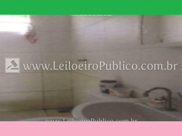 São Pedro Do Piauí (pi): Casa uxwel jvzmo - Foto 6