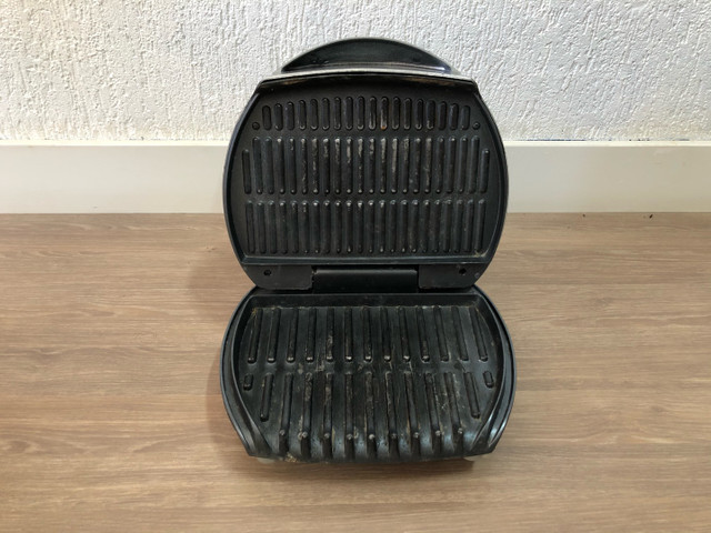 George Foreman Essential 127V - Foto 5