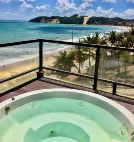 Apartamento em Ponta Negra - Foto 5