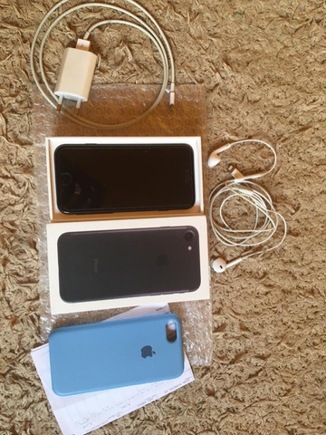 IPhone 7 - Foto 4
