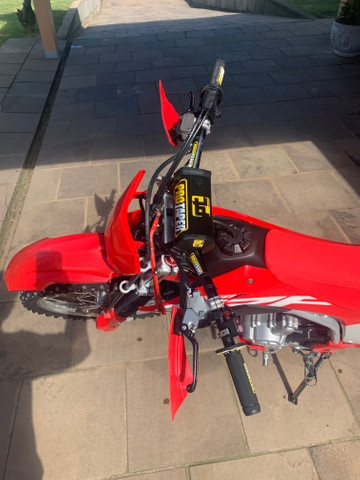 Crf 250 - Foto 9
