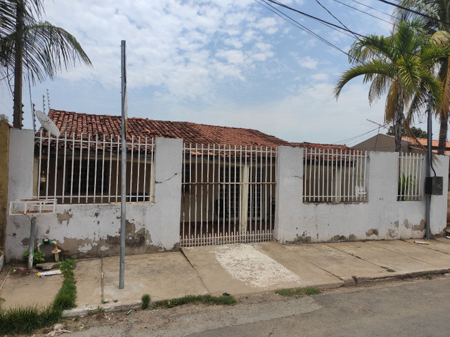 Casa tijucal setor 02 - Foto 2