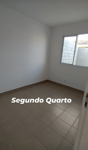 Vendo Casa Condomínio -Ocidental -GO - Foto 4