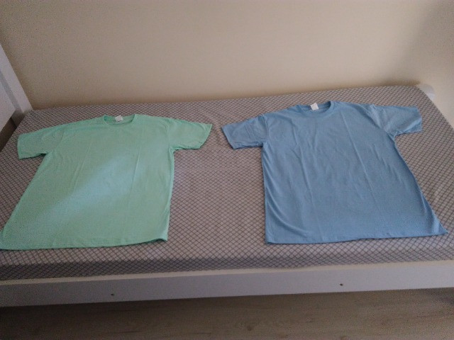 Camisetas Bésicas - Foto 2