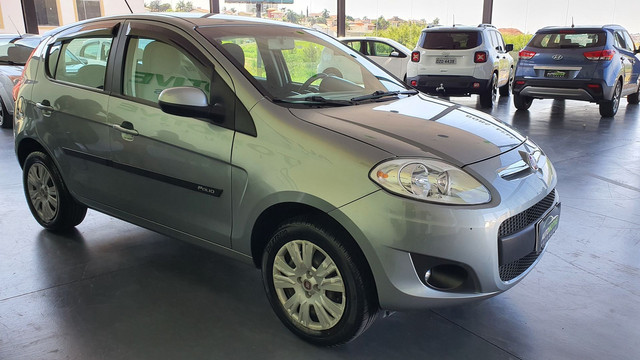 FIAT PALIO 1.6 ESSENCE - Foto 3