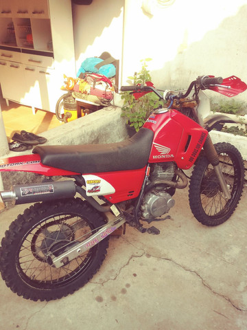 Moto - Foto 4
