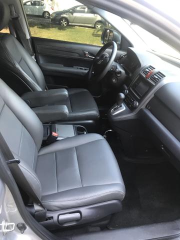 Honda cr-v 2009 R$:36.000 - Foto 4