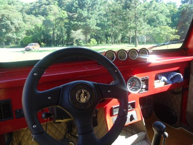 Jeep Willys - Foto 4