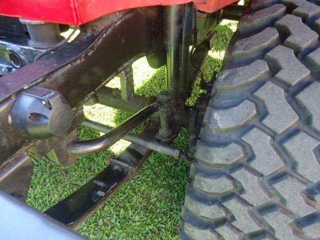 Jeep Willys - Foto 20