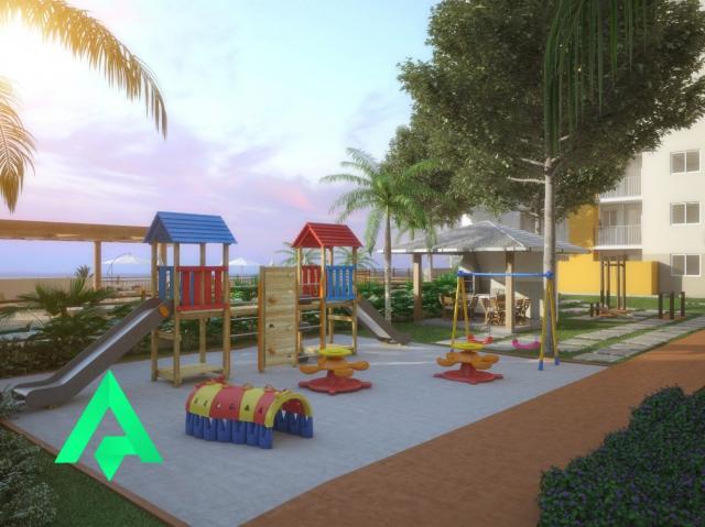 Vila Açoriana Comfort Club, o seu pé na areia em Barra Velha! - Foto 12