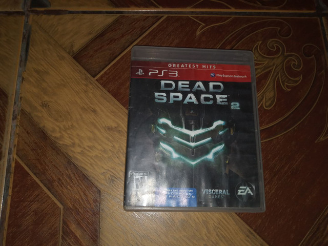 Troco esses 4 jogos originais de PS3. - Foto 5