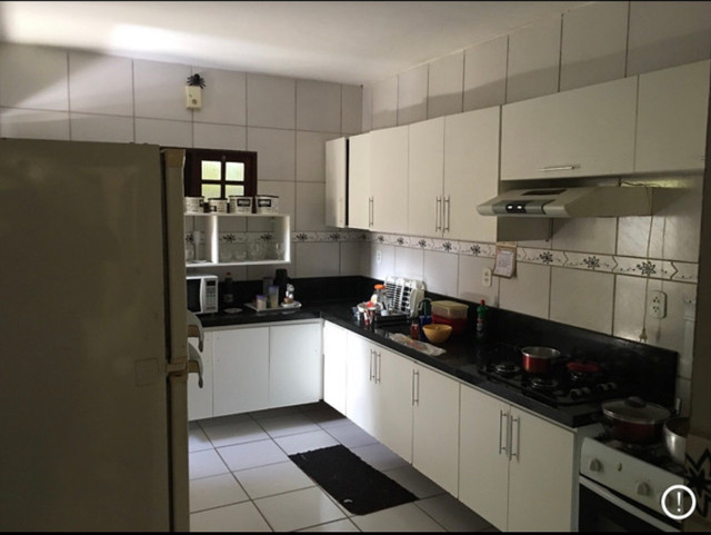 Excelente casa condomínio fechado no Santos Dumont - Foto 7