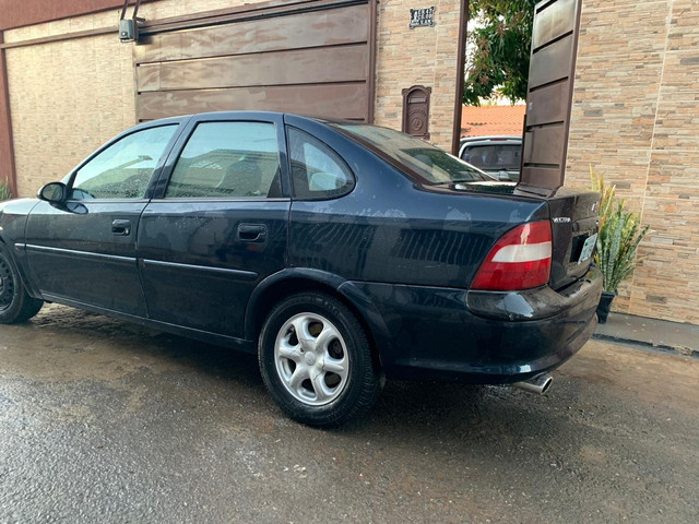 Carro vectra - Foto 3