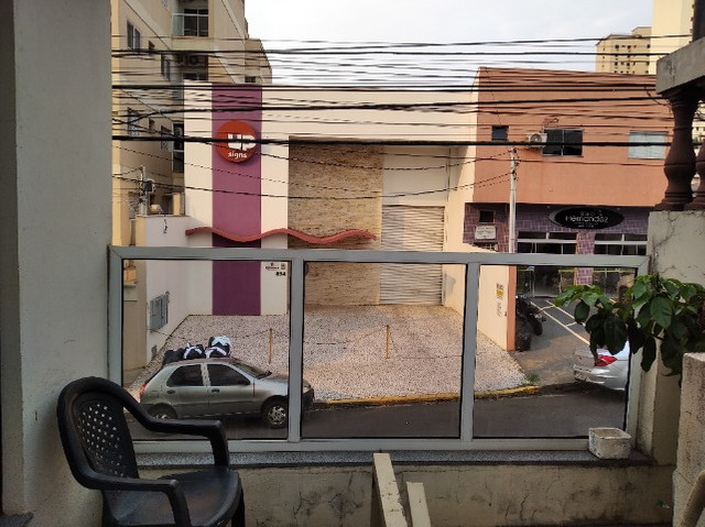 Casa centro com sala comercial - Foto 19