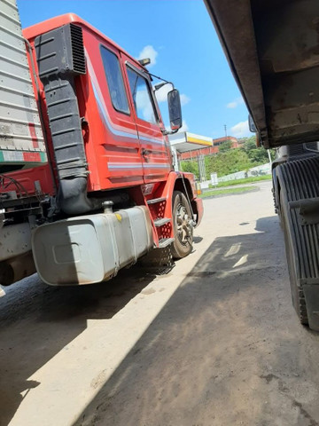 Scania 113 ano 92 - Foto 2