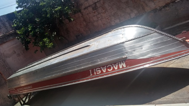 Vendo ou troco - Foto 5