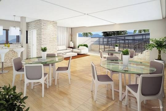 BC. Excelente Oportunidade, Encruzilhada Andar Alto! 2 quartos(1 Suíte) 53 m 2, Lazer !! - Foto 16