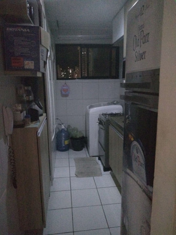Apartamento 02 quartos mobiliado - Foto 4