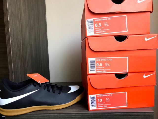 Chuteiras NIKE oficial - Foto 4