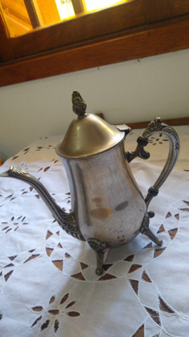 Conjunto de café - Foto 2