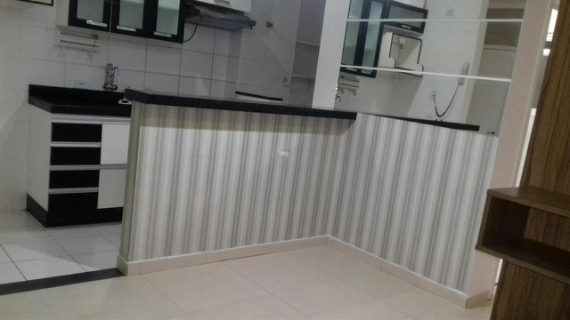 LINDO APARTAMENTO EM ITU. - Foto 3