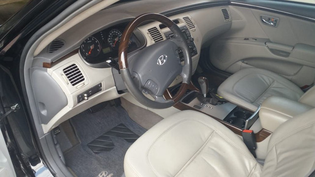 Hyundai Azera blindado - Foto 3