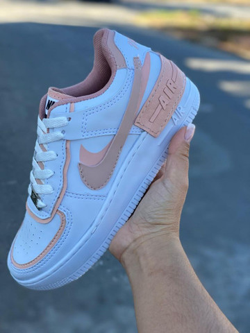 Tênis Nike Air force promoção - Foto 3