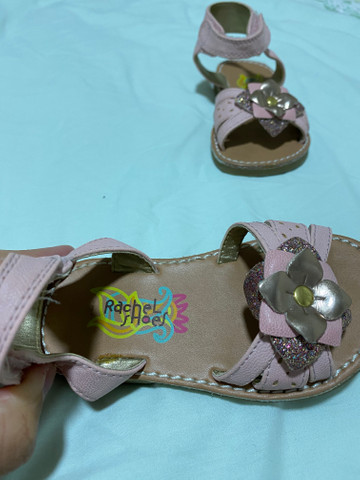 calçados infantil itapuã