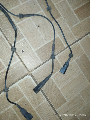 Ford Focus - Peças - Foto 16