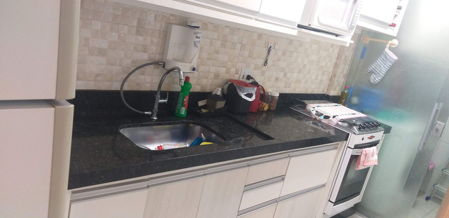 Vendo Apto, ótimo localização - Foto 4