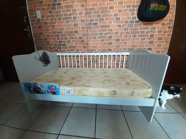 Berço cama - Foto 2