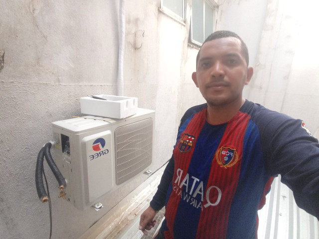 Refrigeração. * - Foto 4