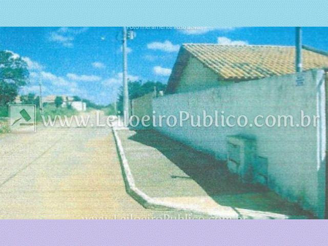 Cidade Ocidental (go): Casa ufwfh pvpql