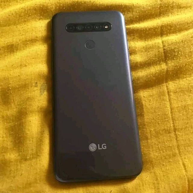 LGK1S PRETO - Foto 2