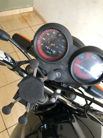 Fan 125 Es - Foto 4