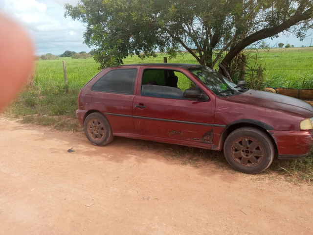Vendo ou pego outro R$4000 - Foto 2