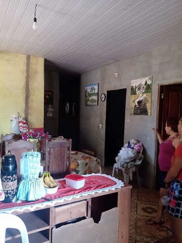 Vende se uma casa no bairro Brasil novo - Foto 11