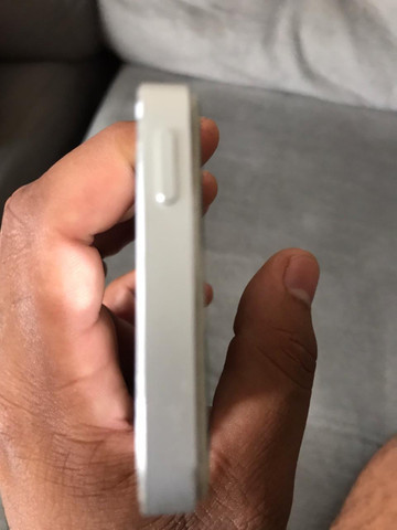 Vendo iPhone 5s 16gb