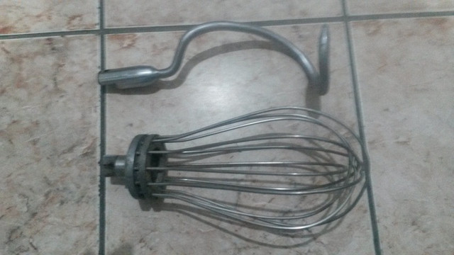 Batedeira industrial padaria - Foto 4
