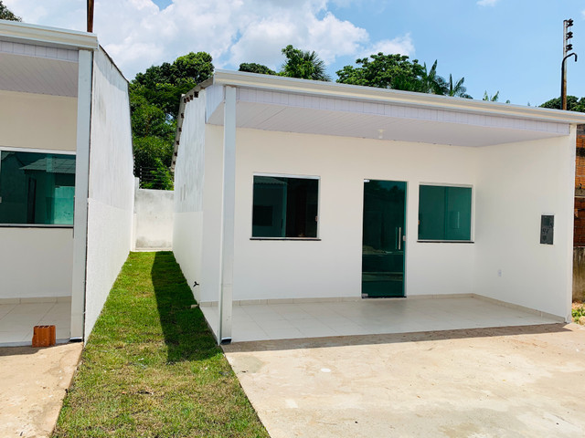 Entrada 60% saldo na entrega!! na zl, bairro tancredo neves - Foto 13