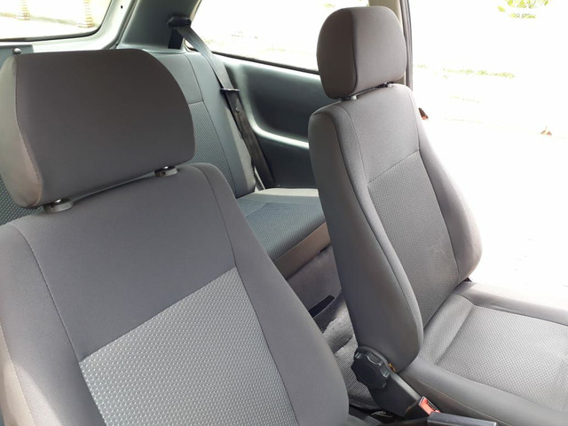 Vendo VW Gol Ecomotion 1.0 MI Total Flex 8V 2 portas. - Foto 4