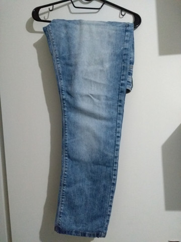 calças jeans usadas masculina olx