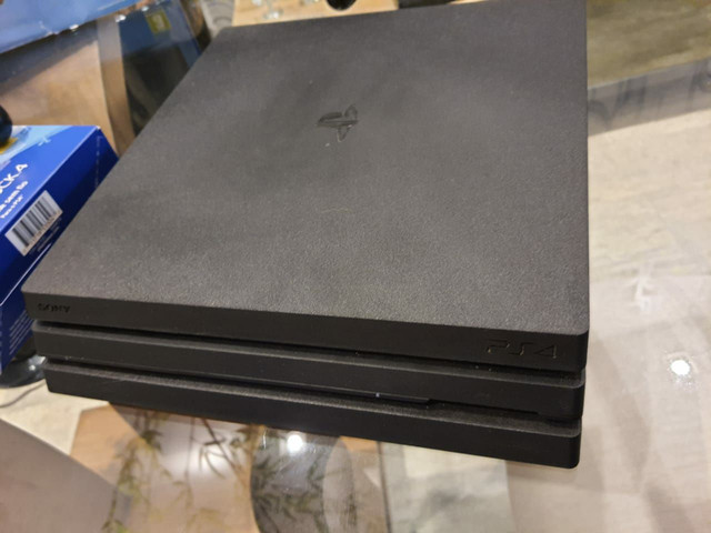 Ps4 pro - Foto 3