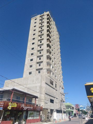 Apto em Itapema com 02 dorms, com suíte, ultima unidade!!! Morretes - Foto 20