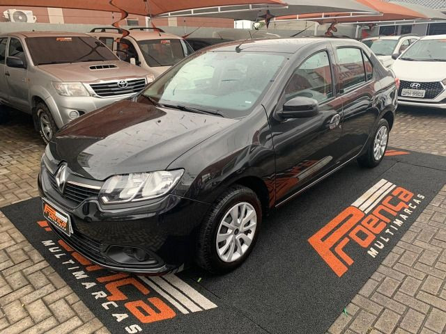 Logan Authentique 1.0 Flex 2020 * Parcelas de 969,00 s/ entrada